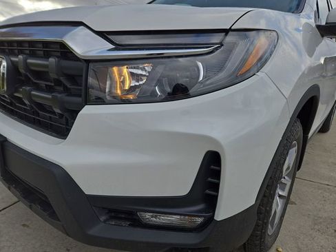 New 2026 Honda Ridgeline RTL image 6