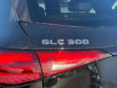 New 2026 Mercedes-Benz GLC 300 4MATIC image 26