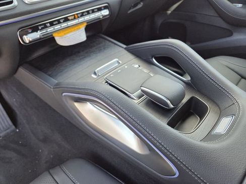 New 2026 Mercedes-Benz GLE 350 4MATIC image 21