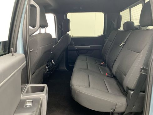 Used 2023 Ford F150 XLT w/ Equipment Group 302A High AWD/4WD image 24