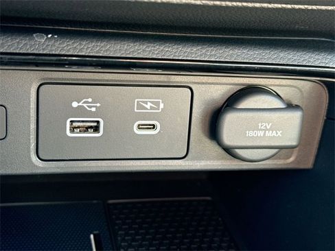 Certified 2025 Honda CR-V Sport-L image 38