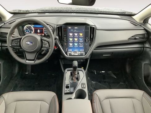New 2026 Subaru Crosstrek 2.5i Limited w/ Crosstrek Mirror Package AWD/4WD image 10