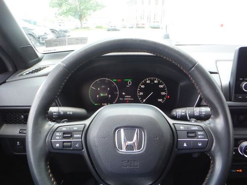 Used 2023 Honda CR-V Sport image 31