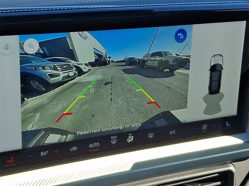 Certified 2025 Ford Bronco Sport Heritage w/ Convenience Package image 17