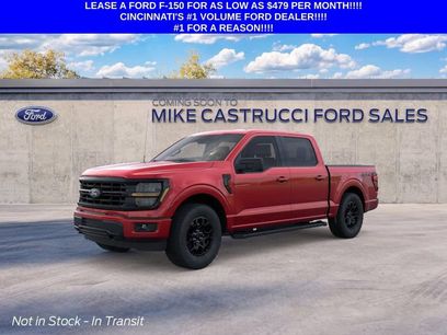 New 2026 Ford F150 XLT w/ Tow/Haul Package