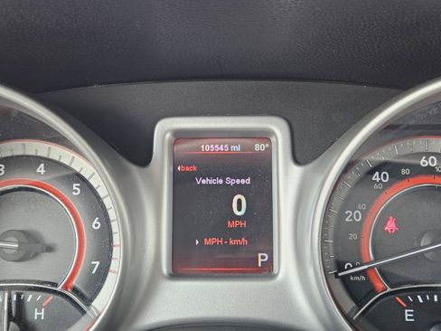 Used 2012 Dodge Journey American Value Package image 19