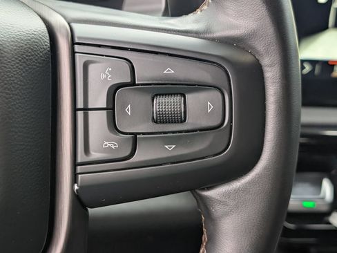 Used 2024 GMC Sierra 1500 AT4 w/ AT4 Premium Package AWD/4WD image 20