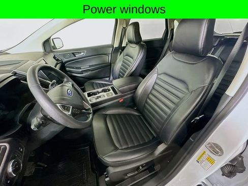Certified 2024 Ford Edge SEL w/ Convenience Package image 22