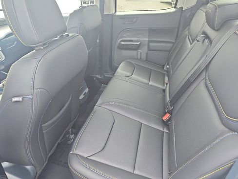 New 2025 Ford Maverick Lobo image 29