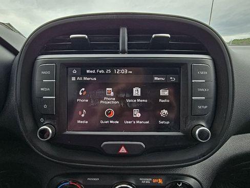 Used 2024 Kia Soul LX image 6