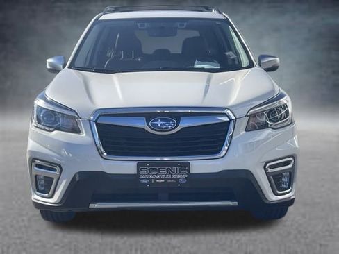 Used 2020 Subaru Forester Touring w/ Popular Package #2 image 29