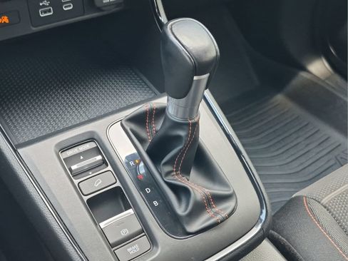 Certified 2024 Honda CR-V Sport image 16