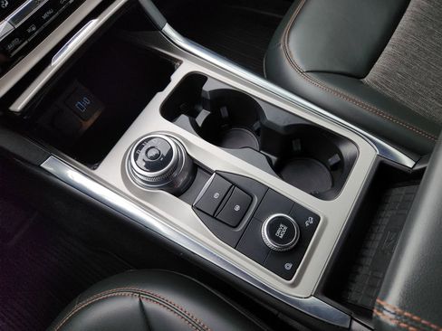 Used 2023 Ford Explorer Timberline w/ Timberline Technology Package image 23