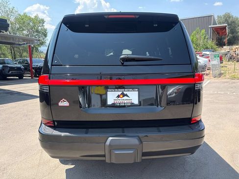Used 2026 Lexus GX 550 w/ Accessory Package (2T) AWD/4WD image 6