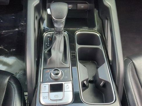 Used 2022 Kia Telluride LX AWD/4WD image 12