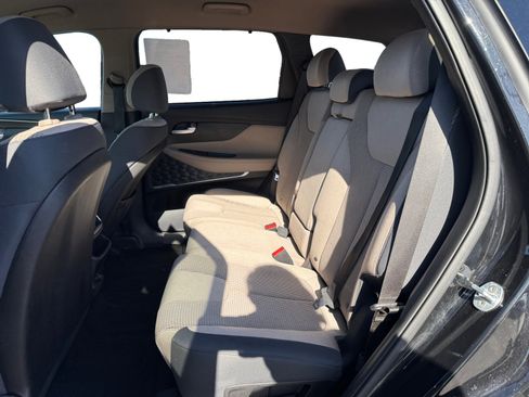 Used 2020 Hyundai Santa Fe SEL w/ Convenience Package image 16