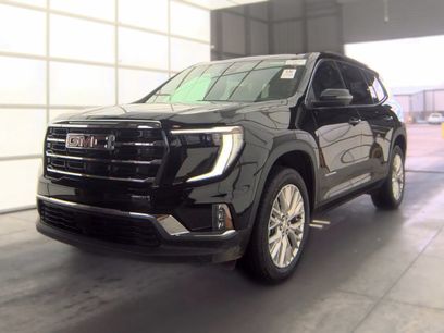 Used 2026 GMC Acadia Elevation w/ Elevation Premium Package