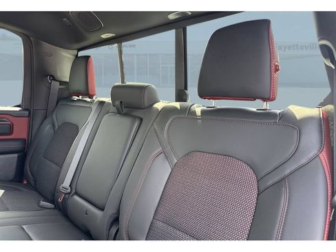 Used 2026 RAM 1500 Rebel w/ Rebel Level 1 Equipment Group AWD/4WD image 20