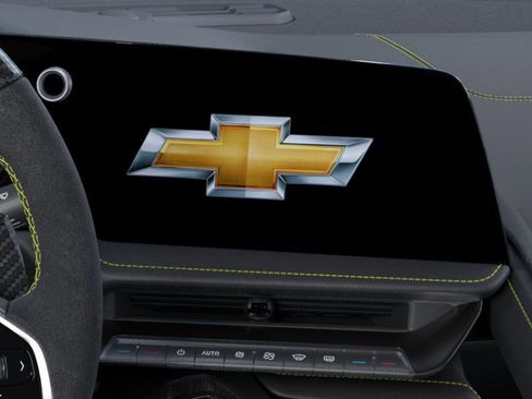 New 2026 Chevrolet Corvette Z06 w/ Z07 Performance Package image 20