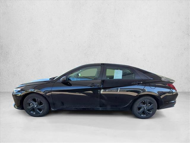 Used 2022 Hyundai Elantra SEL FWD image 8
