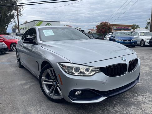 Used 2014 BMW 428i Coupe image 3