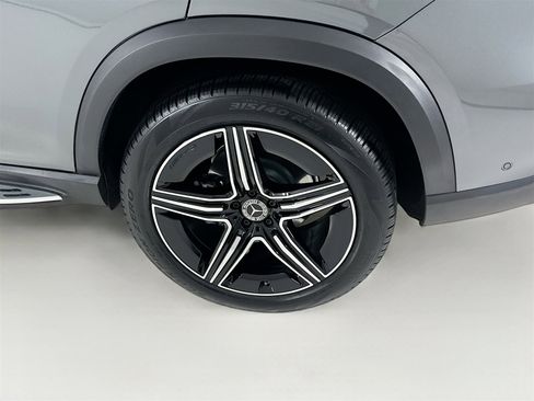 Certified 2025 Mercedes-Benz GLE 350 4MATIC image 35
