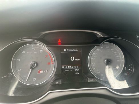 Used 2014 Audi S4 Prestige image 15