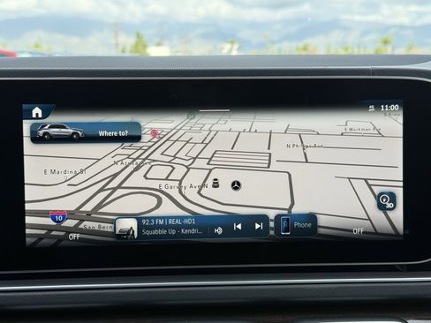 New 2026 Mercedes-Benz GLE 53 AMG 4MATIC image 25