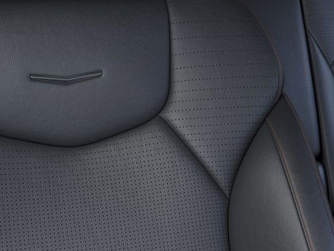 New 2026 Cadillac CT5 V RWD image 21