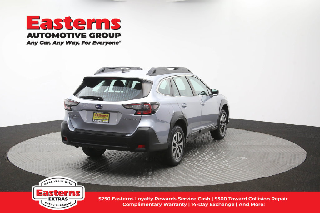 Used 2024 Subaru Outback AWD/4WD image 38