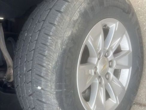 Used 2021 Chevrolet Silverado 1500 LT image 7