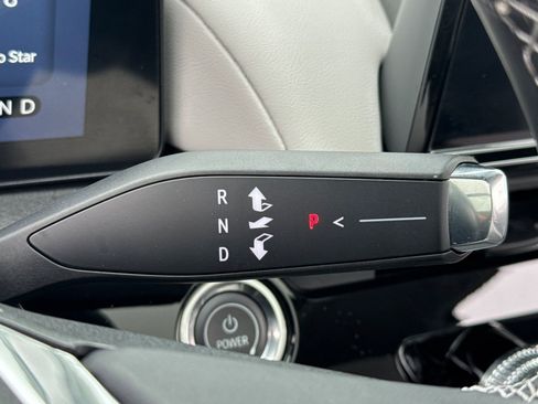 Used 2024 Honda Prologue Touring image 17