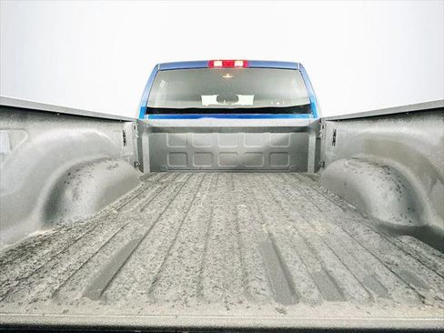 Used 2024 RAM 2500 Big Horn w/ Sport Appearance Package image 36