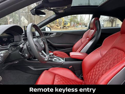 Used 2023 Audi S5 Prestige w/ S Sport Package image 21