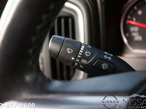 Used 2020 Chevrolet Silverado 1500 LT Trail Boss w/ Bed Protection Package image 25