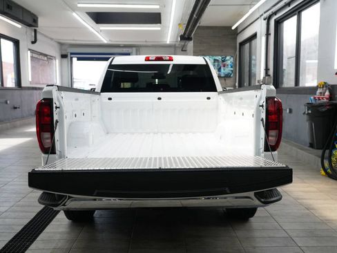 Used 2023 GMC Sierra 1500 Pro RWD image 32