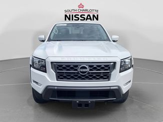 Used 2023 Nissan Frontier SV w/ SV Convenience Package AWD/4WD video 2