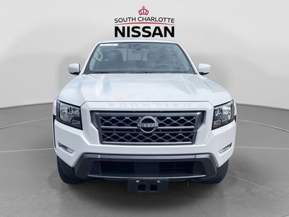 Used 2023 Nissan Frontier SV w/ SV Convenience Package