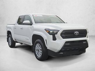 Certified 2026 Toyota Tacoma SR5 w/ SR5 Upgrade Package AWD/4WD video 3