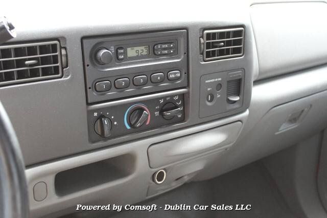 Used 2004 Ford F250 XL RWD image 11