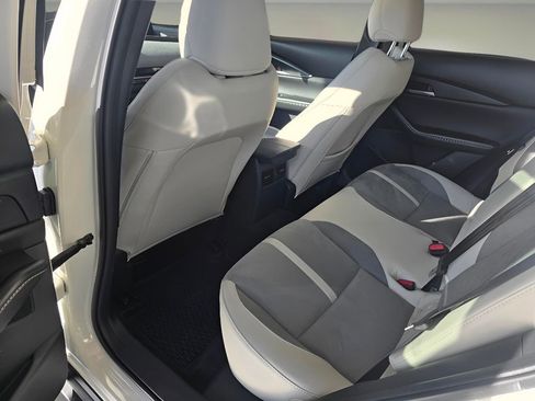 New 2026 MAZDA CX-30 2.5 Turbo w/ Premium Package image 11