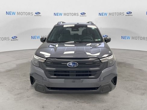 New 2026 Subaru Forester image 7
