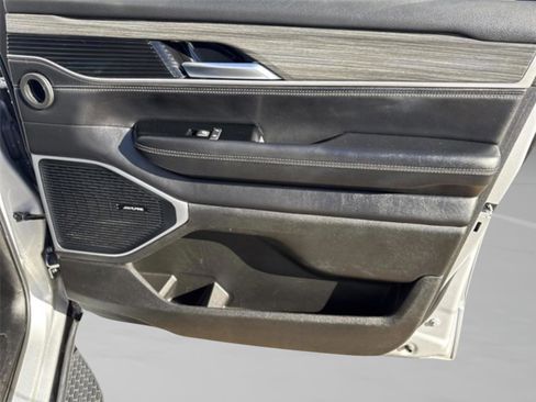 Used 2024 Jeep Wagoneer L Series II w/ Flexible Seating Group image 41