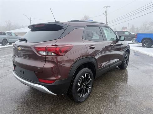 Used 2023 Chevrolet TrailBlazer LT w/ Convenience Package image 6