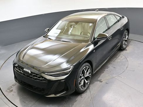 New 2026 Audi A6 Premium Plus image 44