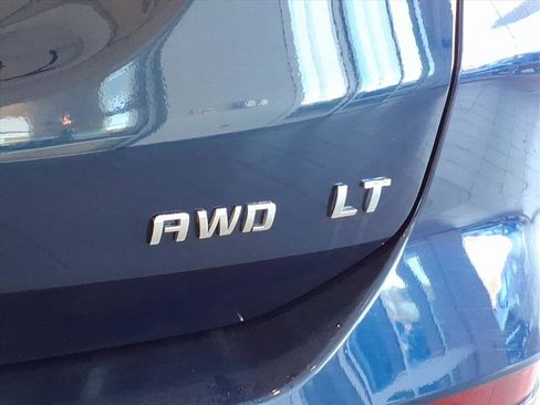 Certified 2022 Chevrolet Equinox LT image 8