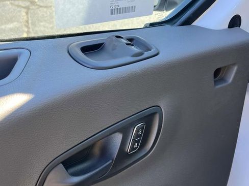 New 2026 Ford Transit 150 Low Roof image 6
