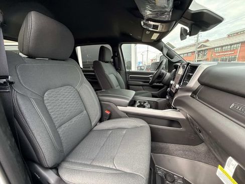 New 2026 RAM 1500 Big Horn image 38