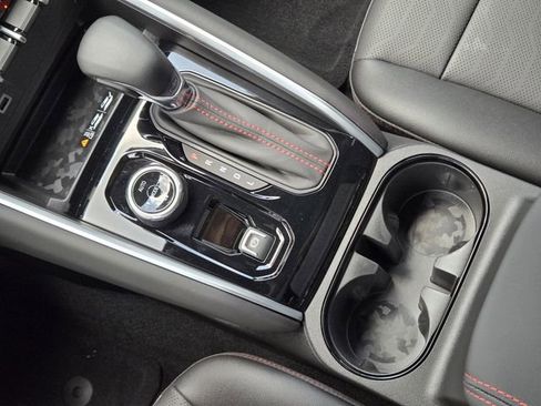 New 2025 Chevrolet Colorado Z71 w/ Z71 Convenience Package 2 image 15