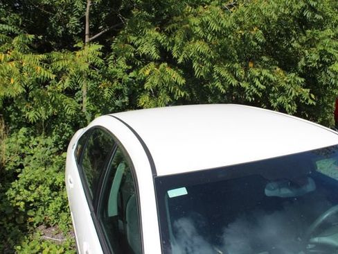 Used 2008 Chevrolet Impala LS FWD image 4